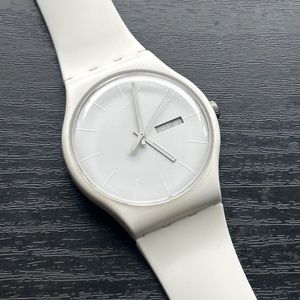 Swatch watch